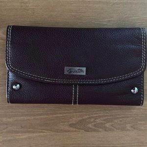Buxton Wallet
